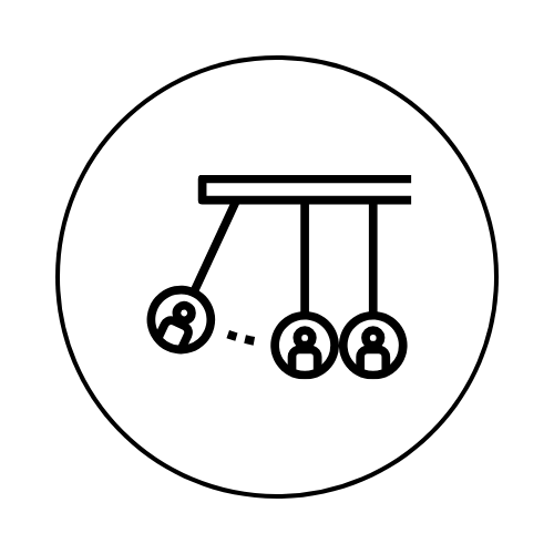 Individual Impact icon